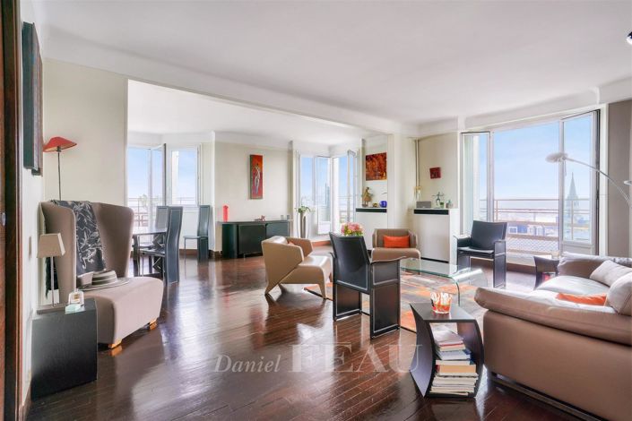 Image No.2-4 Bed Apartment for sale