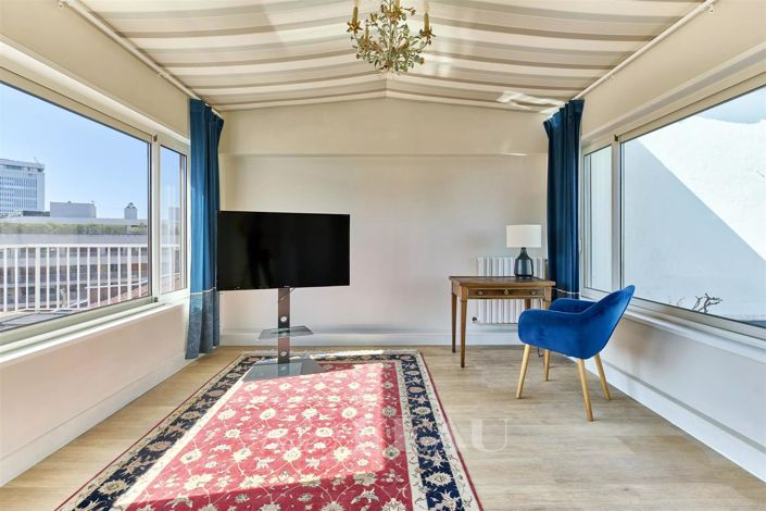 Image No.12-Appartement de 2 chambres à vendre à Paris