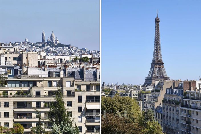 Image No.2-Appartement de 2 chambres à vendre à Paris