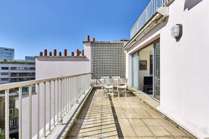 Image No.4-Appartement de 2 chambres à vendre à Paris