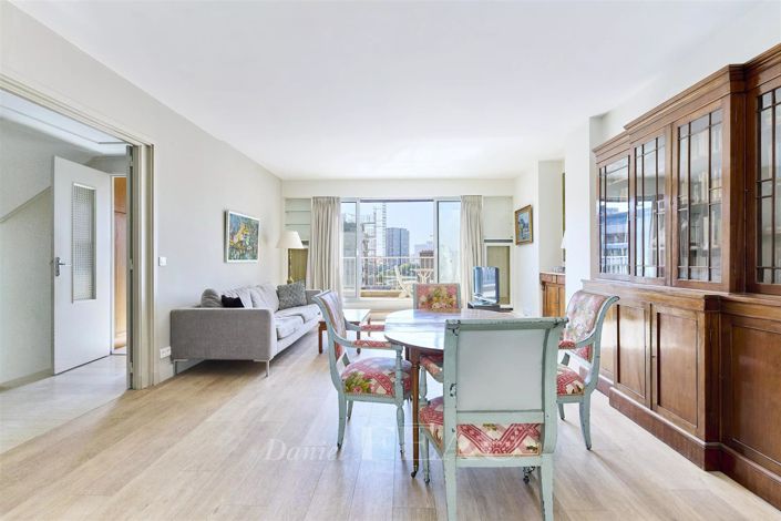 Image No.5-Appartement de 2 chambres à vendre à Paris