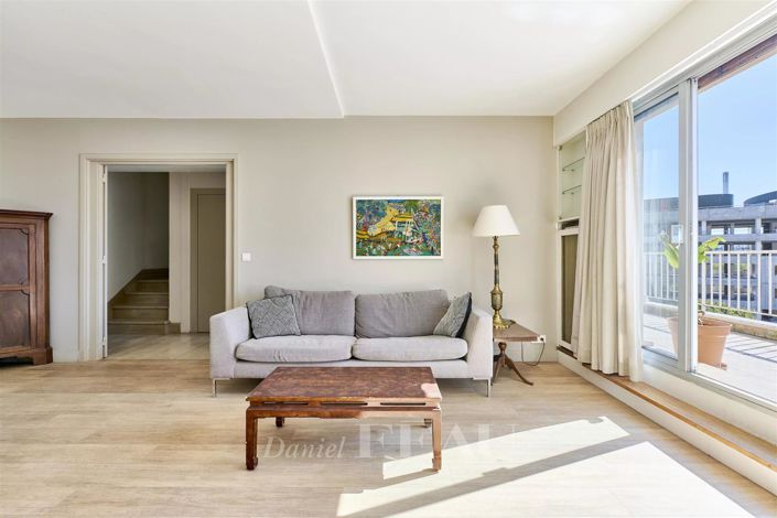 Image No.6-Appartement de 2 chambres à vendre à Paris