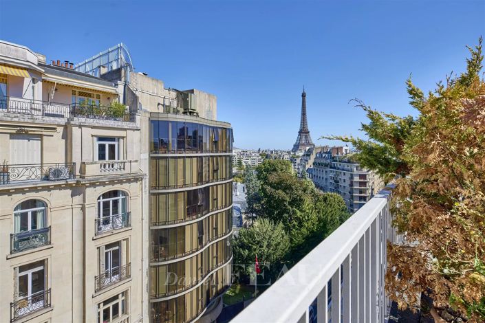 Image No.7-Appartement de 2 chambres à vendre à Paris