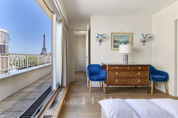 Image No.9-Appartement de 2 chambres à vendre à Paris