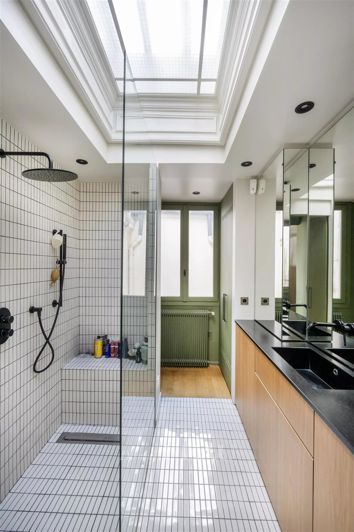 Image No.3-Appartement de 1 chambre à vendre à Paris