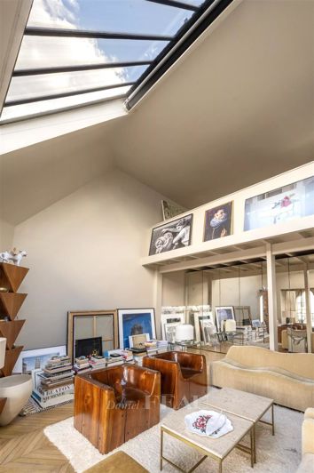 Image No.7-Appartement de 1 chambre à vendre à Paris