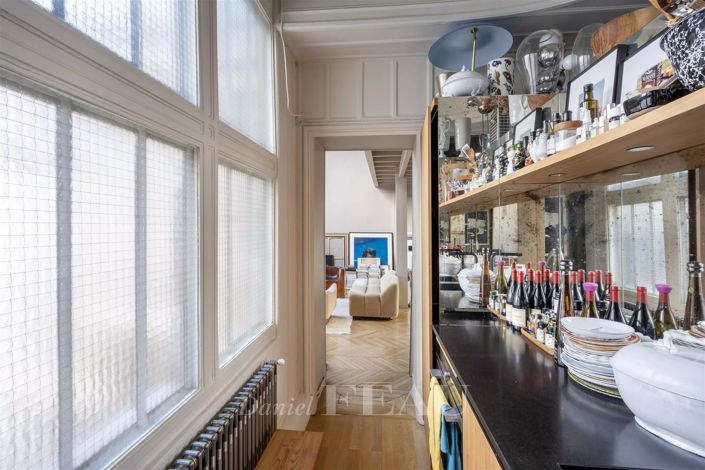 Image No.9-Appartement de 1 chambre à vendre à Paris