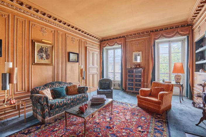 Image No.1-Appartement de 3 chambres à vendre à Paris