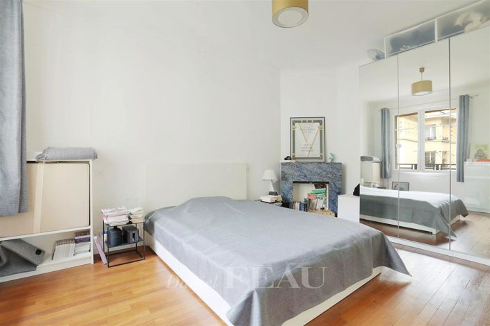 Image No.2-Appartement de 2 chambres à vendre à Paris