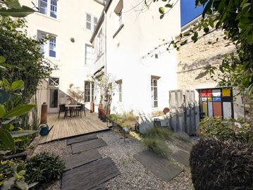 1 - Orléans, House