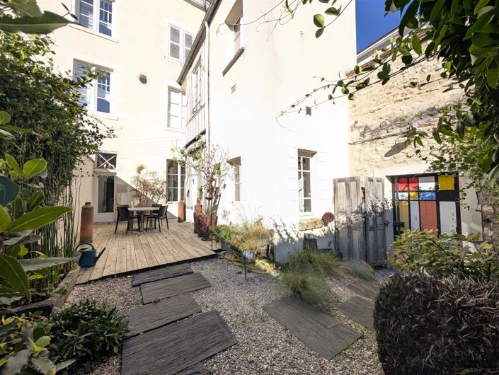 Image No.3-Maison de 7 chambres à vendre à Orléans