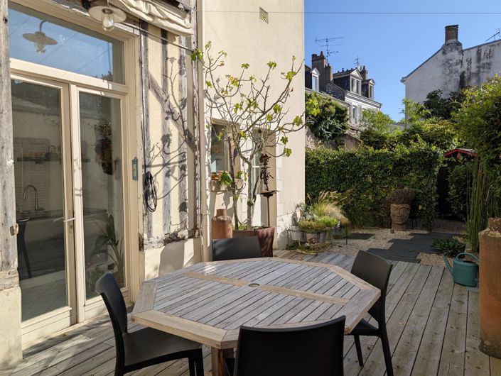 Image No.4-Maison de 7 chambres à vendre à Orléans