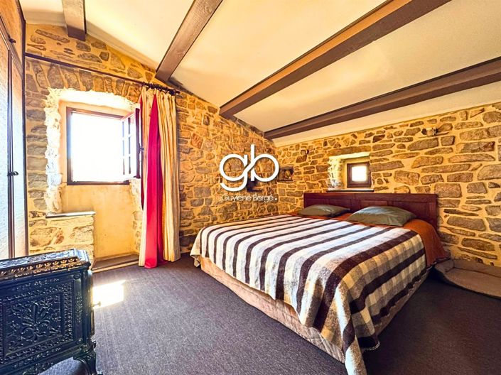 Image No.10-Maison de 4 chambres à vendre à Saint-Mathieu-de-Tréviers