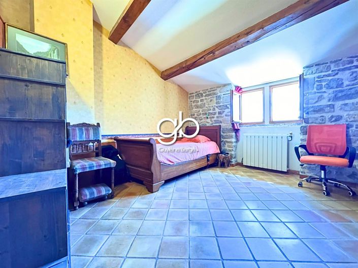 Image No.15-Maison de 4 chambres à vendre à Saint-Mathieu-de-Tréviers