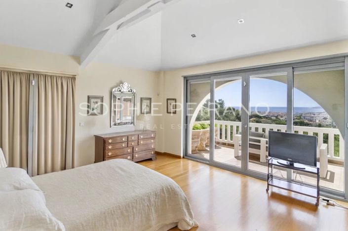 Image No.4-Maison de 5 chambres à vendre à Cannes