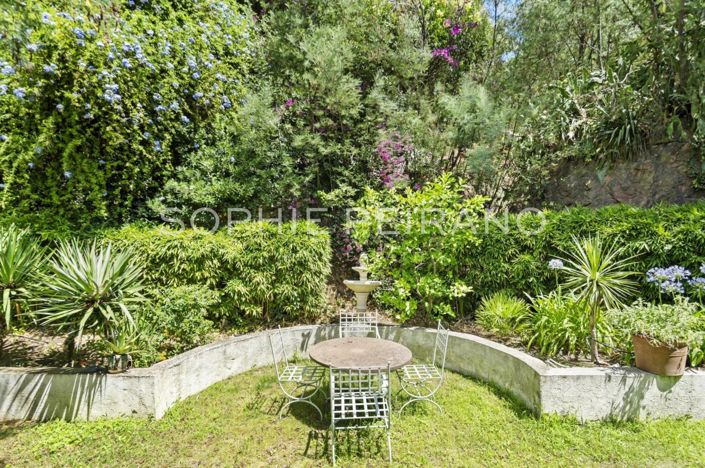 Image No.7-Maison de 5 chambres à vendre à Cannes