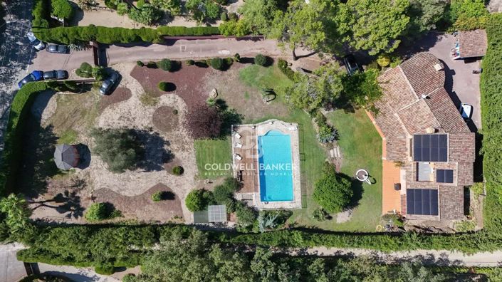 Image No.11-Maison de 5 chambres à vendre à Mougins