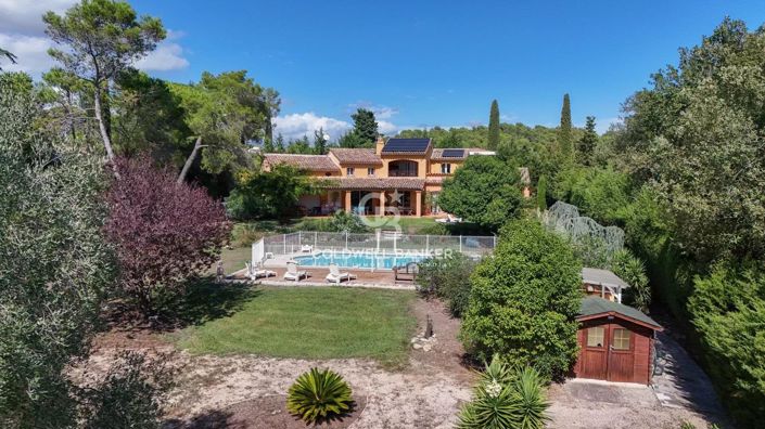 Image No.12-Maison de 5 chambres à vendre à Mougins
