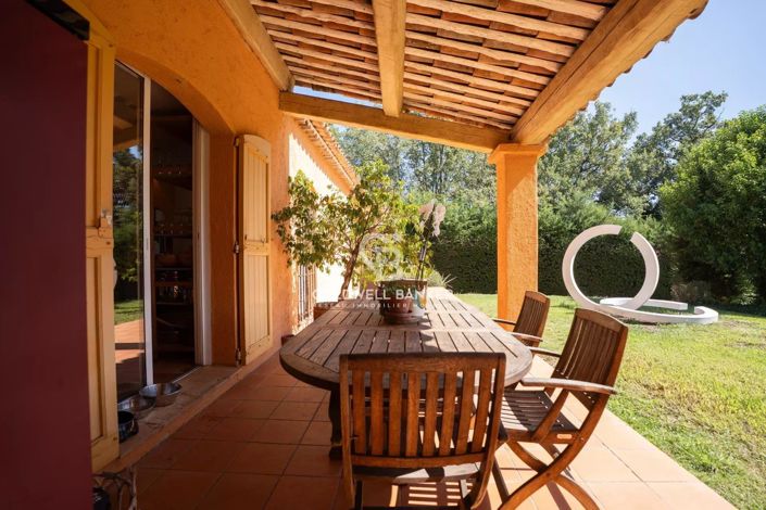 Image No.13-Maison de 5 chambres à vendre à Mougins