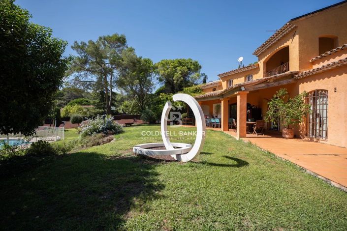 Image No.14-Maison de 5 chambres à vendre à Mougins