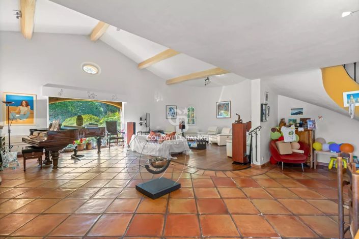 Image No.4-Maison de 5 chambres à vendre à Mougins