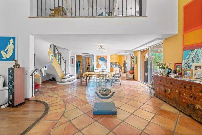 Image No.5-Maison de 5 chambres à vendre à Mougins