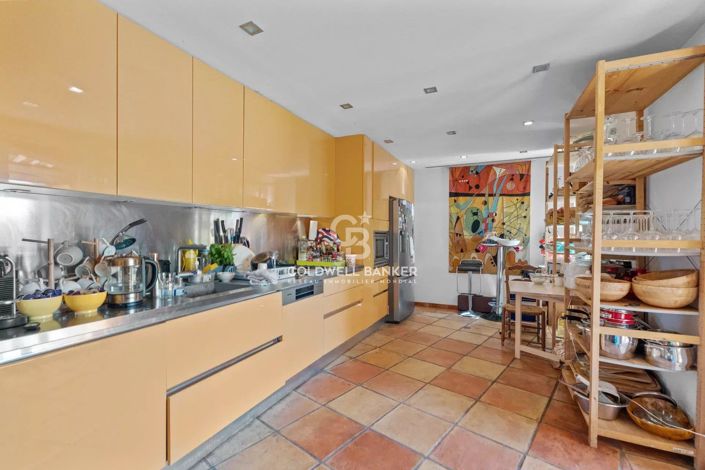 Image No.6-Maison de 5 chambres à vendre à Mougins