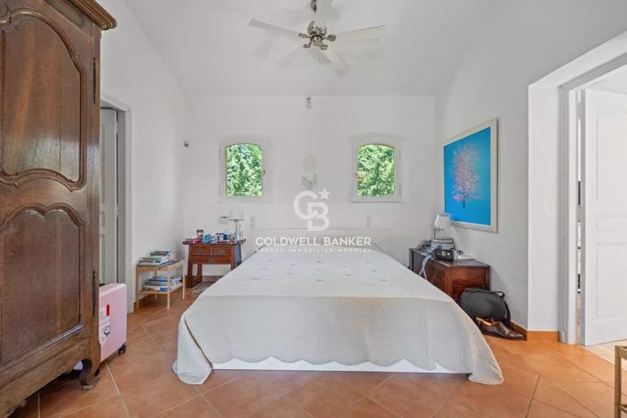 Image No.7-Maison de 5 chambres à vendre à Mougins