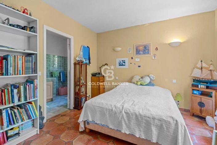 Image No.8-Maison de 5 chambres à vendre à Mougins