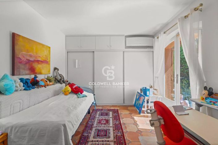 Image No.9-Maison de 5 chambres à vendre à Mougins