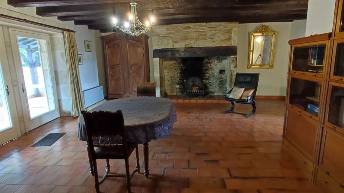 Image No.11-Maison de 8 chambres à vendre à Montaigu-de-Quercy