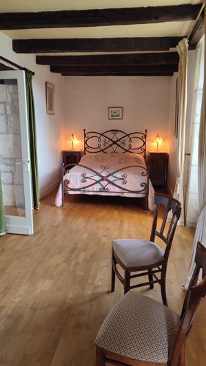 Image No.13-Maison de 8 chambres à vendre à Montaigu-de-Quercy