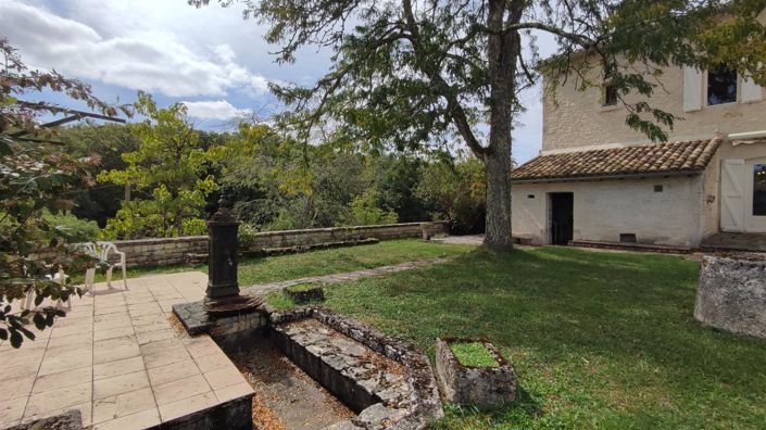 Image No.17-Maison de 8 chambres à vendre à Montaigu-de-Quercy