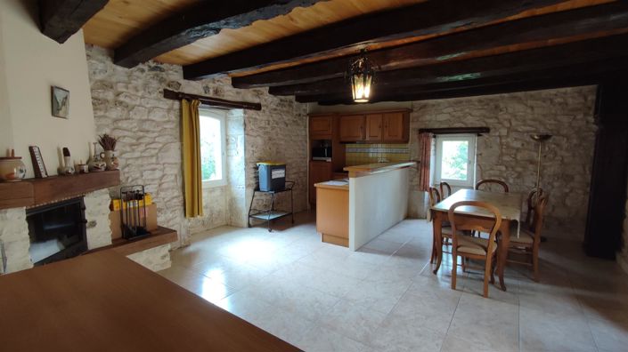 Image No.21-Maison de 8 chambres à vendre à Montaigu-de-Quercy