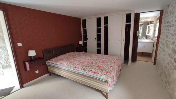 Image No.21-Maison de 8 chambres à vendre à Montaigu-de-Quercy