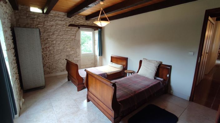 Image No.23-Maison de 8 chambres à vendre à Montaigu-de-Quercy