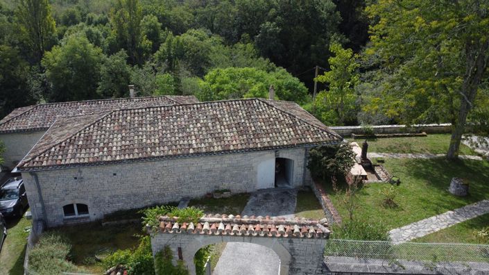 Image No.26-Maison de 8 chambres à vendre à Montaigu-de-Quercy