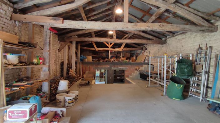 Image No.28-Maison de 8 chambres à vendre à Montaigu-de-Quercy