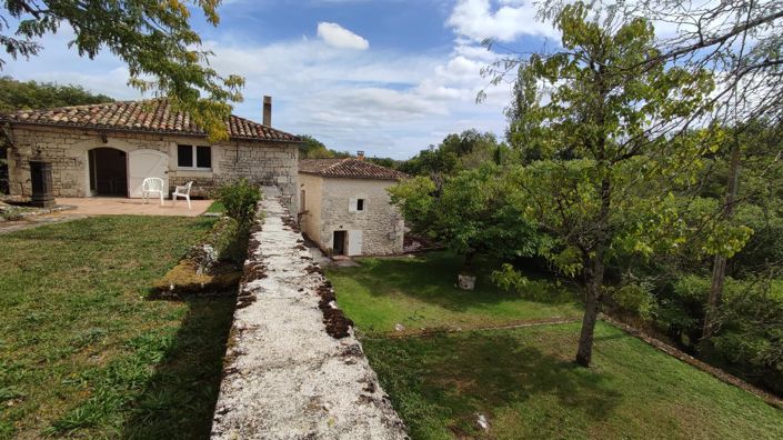Image No.32-Maison de 8 chambres à vendre à Montaigu-de-Quercy
