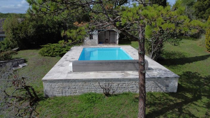 Image No.34-Maison de 8 chambres à vendre à Montaigu-de-Quercy