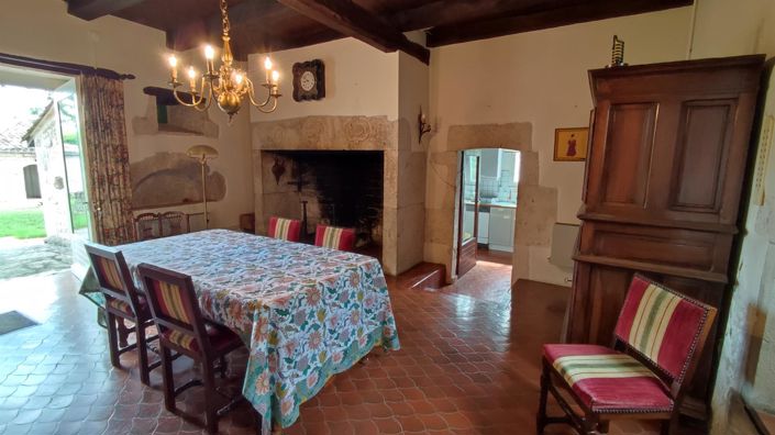 Image No.9-Maison de 8 chambres à vendre à Montaigu-de-Quercy