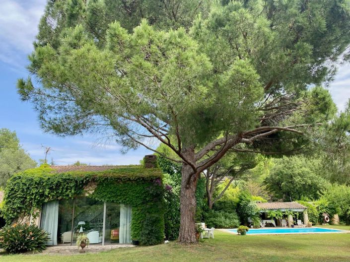 Image No.10-Maison de 4 chambres à vendre à Mougins