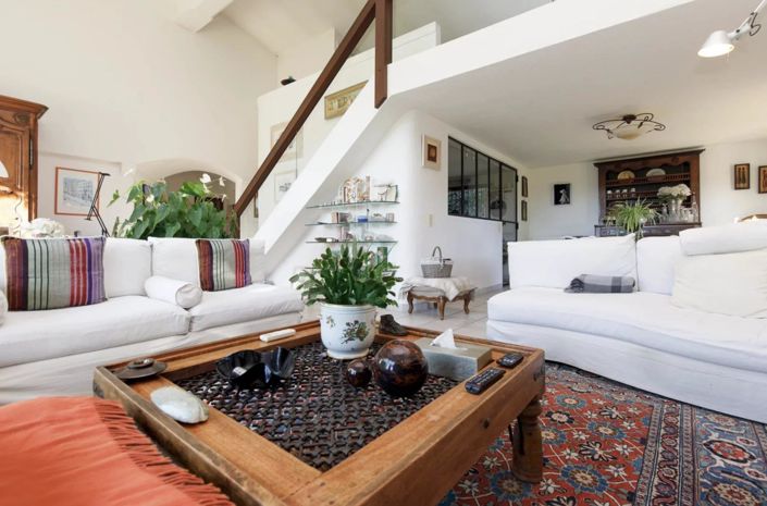 Image No.11-Maison de 4 chambres à vendre à Mougins