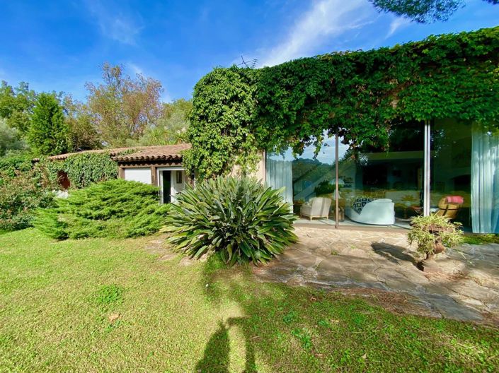 Image No.13-Maison de 4 chambres à vendre à Mougins