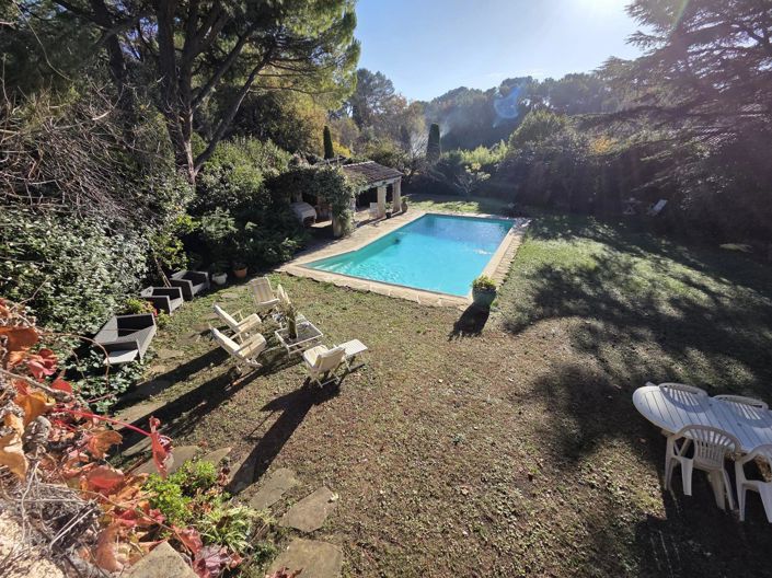 Image No.16-Maison de 4 chambres à vendre à Mougins