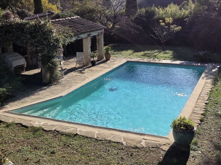 Image No.17-Maison de 4 chambres à vendre à Mougins