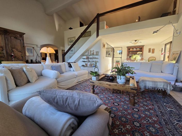 Image No.18-Maison de 4 chambres à vendre à Mougins