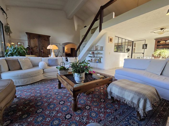 Image No.21-Maison de 4 chambres à vendre à Mougins