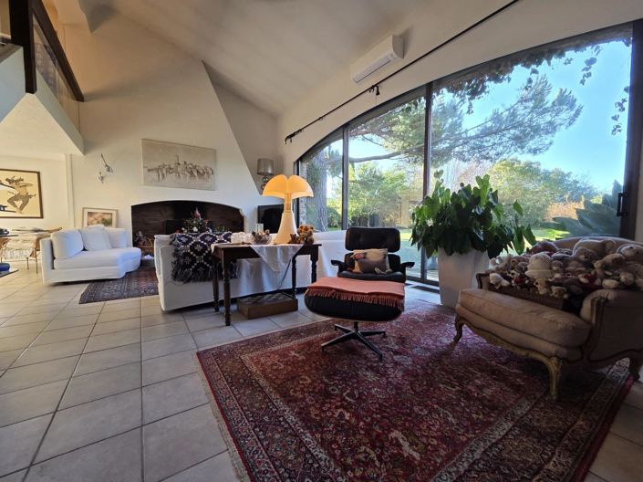 Image No.22-Maison de 4 chambres à vendre à Mougins