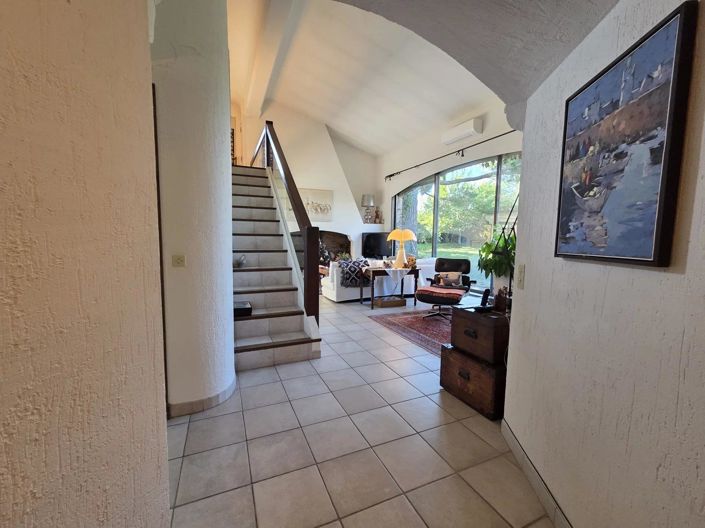 Image No.25-Maison de 4 chambres à vendre à Mougins